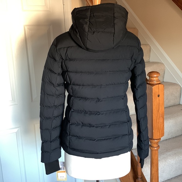 Michael Kors Ultra Light Weight Down Fill - Picture 5 of 12